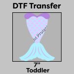 DTF Transfer 7" Thumbnail