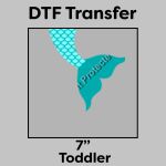 DTF Transfer 7" Thumbnail