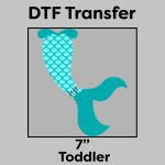 DTF Transfer 7" Thumbnail