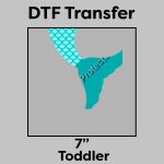 DTF Transfer 7" Thumbnail