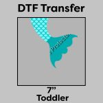 DTF Transfer 7" Thumbnail