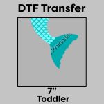 DTF Transfer 7" Thumbnail