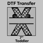 DTF Transfer 7" Thumbnail