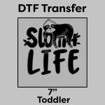 DTF Transfer 7" Thumbnail