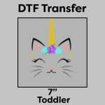 DTF Transfer 7" Thumbnail