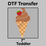 DTF Transfer 7" Thumbnail