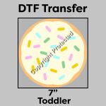 DTF Transfer 7" Thumbnail