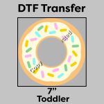 DTF Transfer 7" Thumbnail