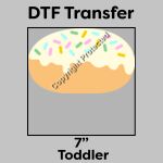 DTF Transfer 7" Thumbnail