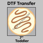 DTF Transfer 7" Thumbnail