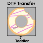 DTF Transfer 7" Thumbnail