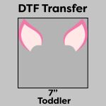 DTF Transfer 7" Thumbnail