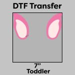 DTF Transfer 7" Thumbnail