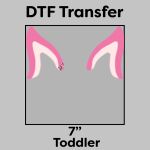 DTF Transfer 7" Thumbnail