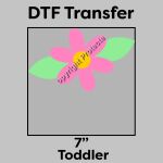 DTF Transfer 7" Thumbnail