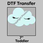 DTF Transfer 7" Thumbnail