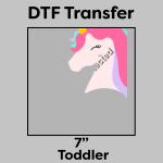 DTF Transfer 7" Thumbnail