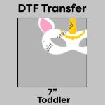 DTF Transfer 7" Thumbnail