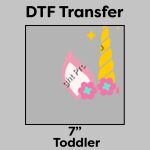 DTF Transfer 7" Thumbnail