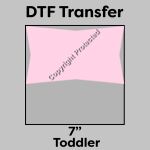 DTF Transfer 7" Thumbnail