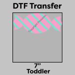 DTF Transfer 7" Thumbnail