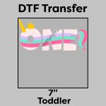 DTF Transfer 7" Thumbnail