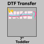 DTF Transfer 7" Thumbnail