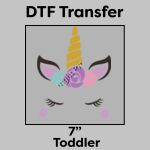 DTF Transfer 7" Thumbnail