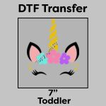 DTF Transfer 7" Thumbnail