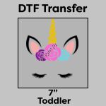 DTF Transfer 7" Thumbnail