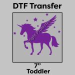 DTF Transfer 7" Thumbnail