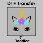 DTF Transfer 7" Thumbnail