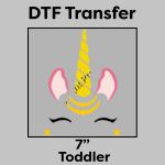 DTF Transfer 7" Thumbnail