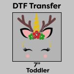 DTF Transfer 7" Thumbnail