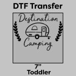 DTF Transfer 7" Thumbnail