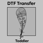 DTF Transfer 7" Thumbnail