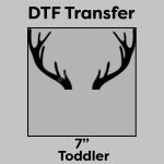 DTF Transfer 7" Thumbnail