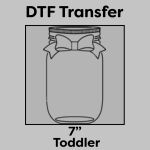 DTF Transfer 7" Thumbnail