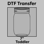 DTF Transfer 7" Thumbnail