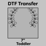 DTF Transfer 7" Thumbnail