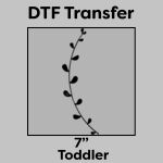 DTF Transfer 7" Thumbnail