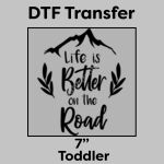 DTF Transfer 7" Thumbnail