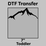 DTF Transfer 7" Thumbnail