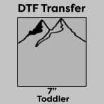 DTF Transfer 7" Thumbnail