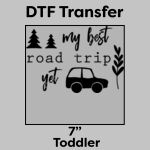 DTF Transfer 7" Thumbnail