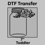 DTF Transfer 7" Thumbnail