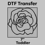 DTF Transfer 7" Thumbnail