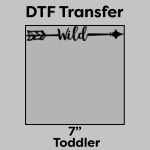 DTF Transfer 7" Thumbnail