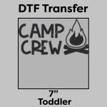 DTF Transfer 7" Thumbnail