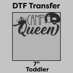 DTF Transfer 7" Thumbnail